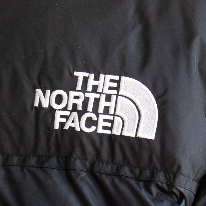 THE NORTH FACE ザ・ノース・フェイス Nuptse Jacket ヌプシ ジャケット ND92555 / 2025AWの画像