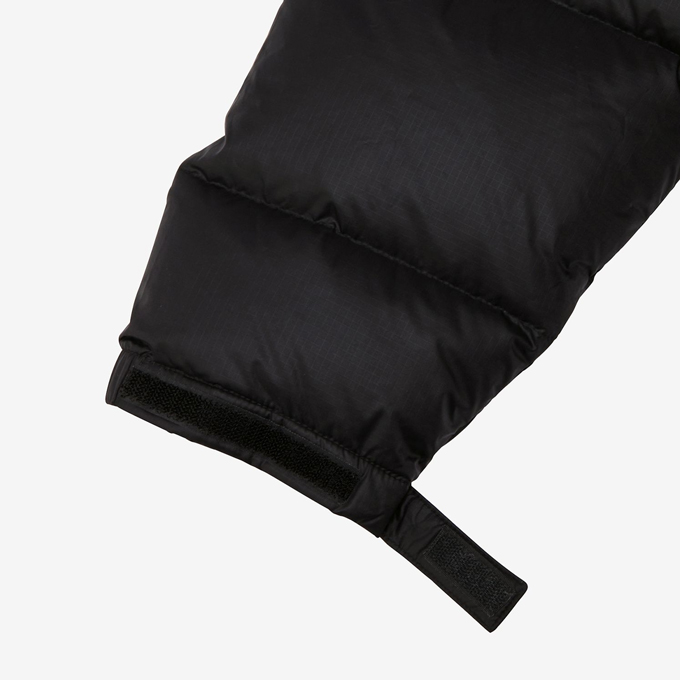 THE NORTH FACE ザ・ノース・フェイス Nuptse Jacket ヌプシ ジャケット ND92555 / 2025AWの画像