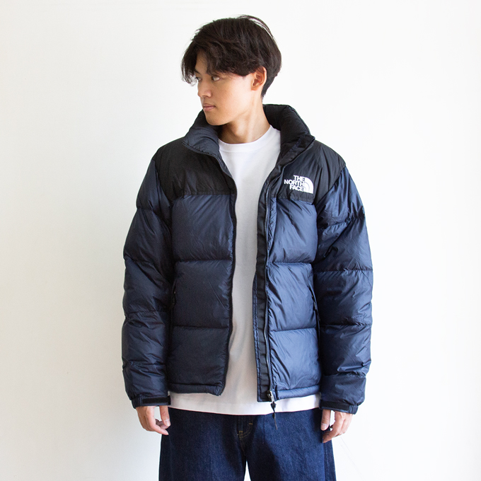 THE NORTH FACE（ザ ノースフェイス） Nuptse Jacket ヌプシ