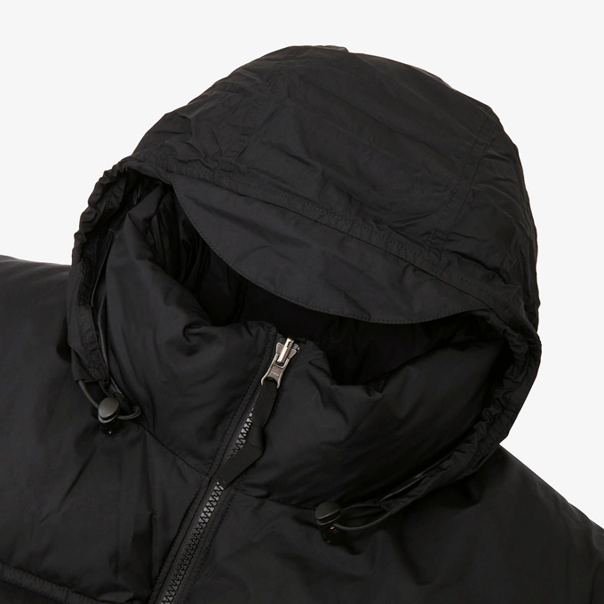 THE NORTH FACE ザ・ノース・フェイス Nuptse Jacket ヌプシ ジャケット ND92555 / 2025AWの画像