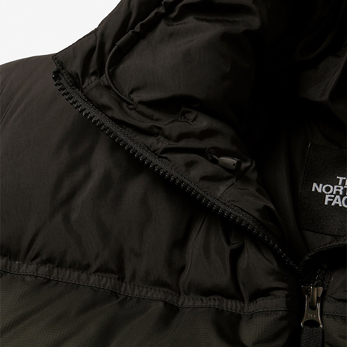 THE NORTH FACE（ザ ノースフェイス） ヌプシフーディー（メンズ