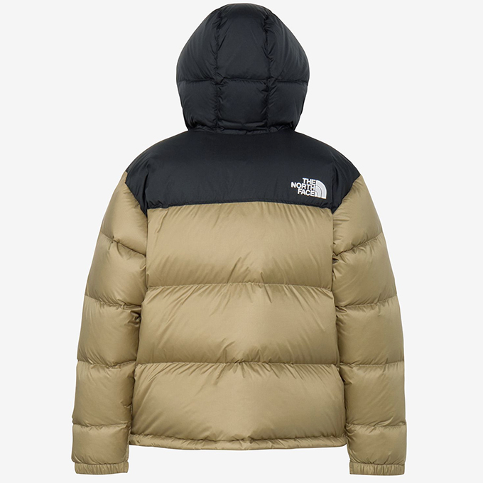 THE NORTH FACE（ザ ノースフェイス） ヌプシフーディー（メンズ