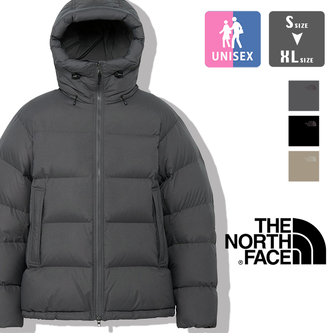 THE NORTH FACE（ザ ノースフェイス） オルタレーション ダウン シェル