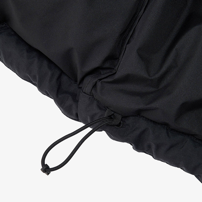 THE NORTH FACE ザ・ノース・フェイス オルタレーション ダウン シェルパーカー （ユニセックス） ND92562 / 2025AWの画像