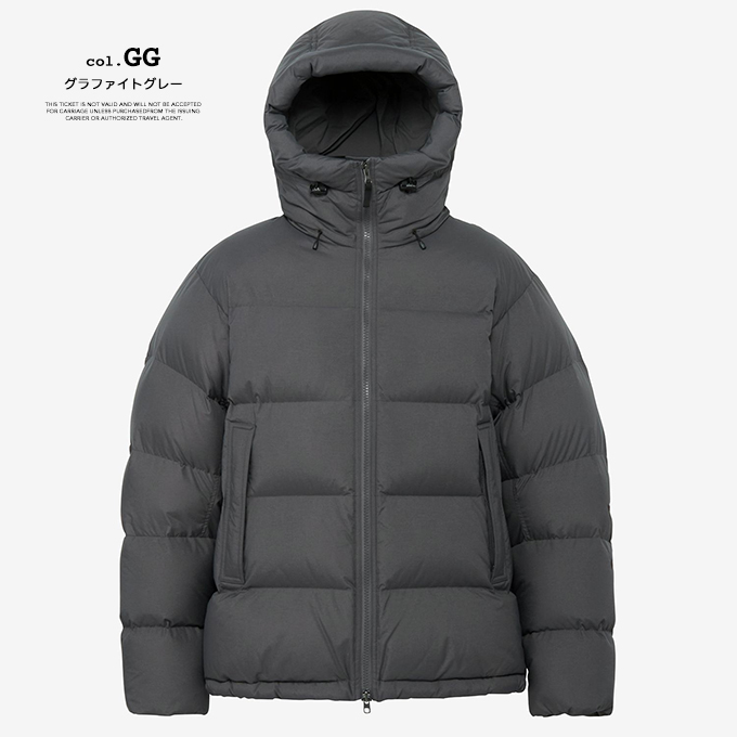 THE NORTH FACE メトロポリスパーカー チャコールグレー ダウン 楽天市場】ノースフェイスTHE NORTH FACE レディース ダウンコートW