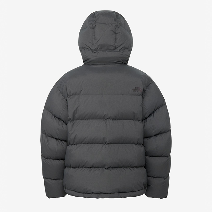 THE NORTH FACE ザ・ノース・フェイス オルタレーション ダウン シェルパーカー （ユニセックス） ND92562 / 2025AWの画像