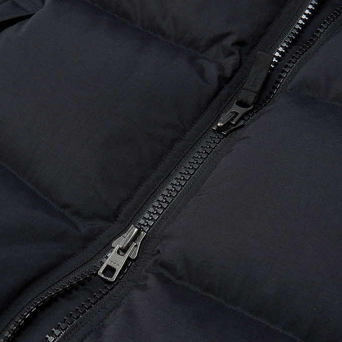THE NORTH FACE ザ・ノース・フェイス オルタレーション ダウン シェルパーカー （ユニセックス） ND92562 / 2025AWの画像