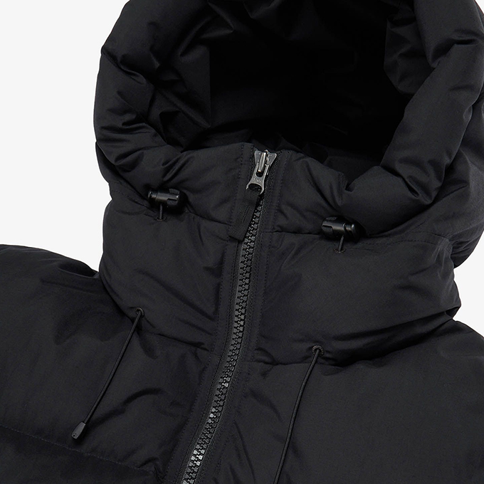 THE NORTH FACE ザ・ノース・フェイス オルタレーション ダウン シェルパーカー （ユニセックス） ND92562 / 2025AWの画像