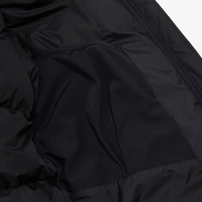 THE NORTH FACE ザ・ノース・フェイス オルタレーション ダウン シェルパーカー （ユニセックス） ND92562 / 2025AWの画像