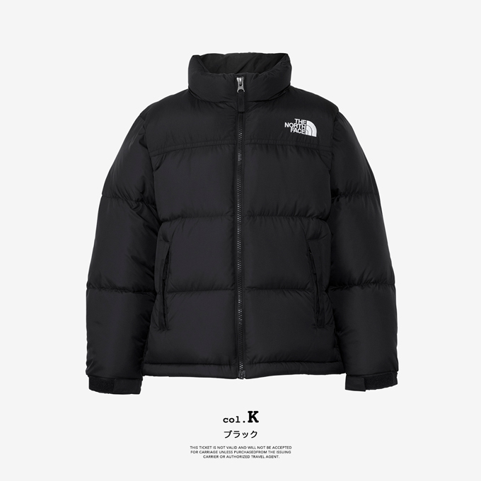 THE NORTH FACE（ザ ノースフェイス） ザ ノースフェイス Nuptse