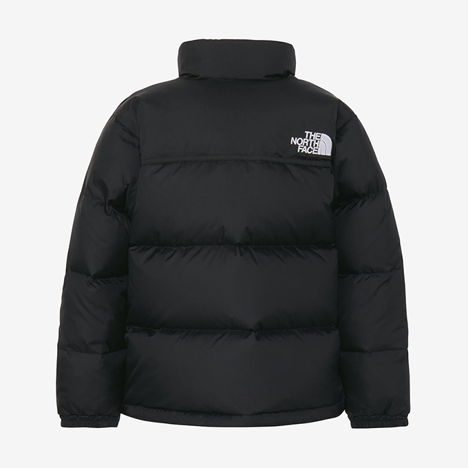 THE NORTH FACE（ザ ノースフェイス） ヌプシ ジャケット （キッズ