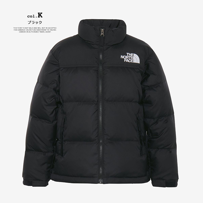 ヌプシ キッズ ダウンジャケットのおすすめ人気商品一覧 通販 - Yahoo