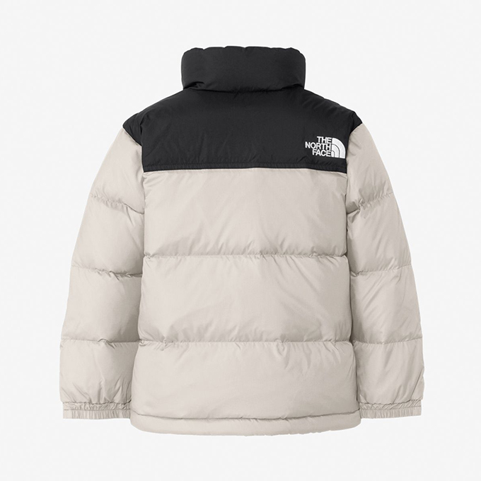 THE NORTH FACE（ザ ノースフェイス） トドラー ヌプシジャケット