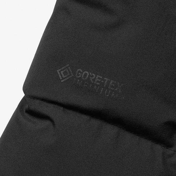 THE NORTH FACE（ザ ノースフェイス） レディース WS Down Shell Coat