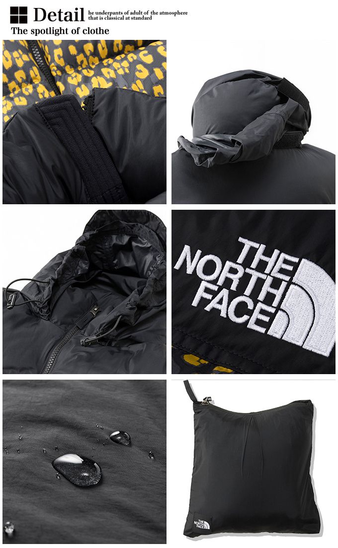 THE NORTH FACE ザノースフェイス 】 Brave Jacket ブレイブジャケット 