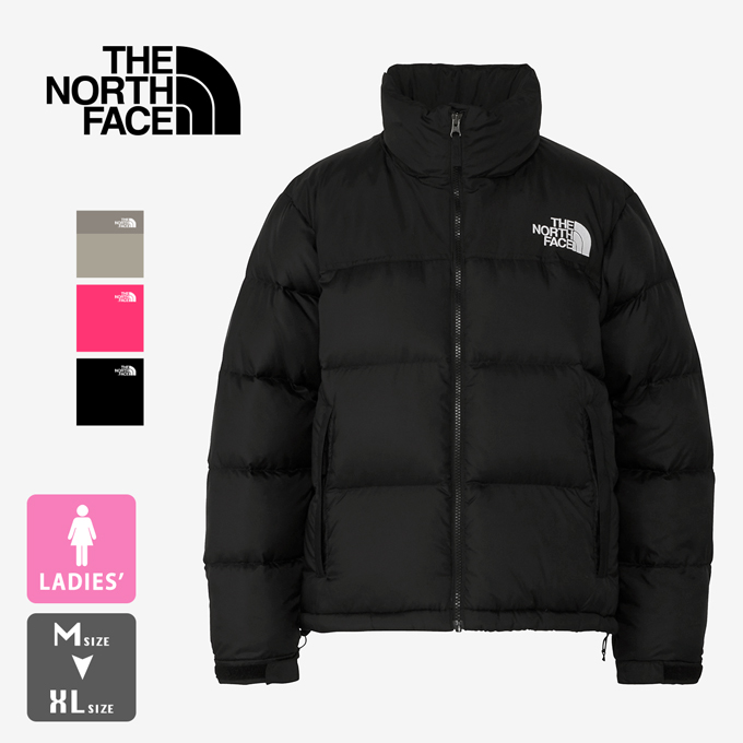 THE NORTH FACE ザ・ノース・フェイス レディース Short Nuptse Jacket ショート ヌプシ ジャケット NDW92335  /2024AW : ndw92335ec : ジーンズステーション Yahoo!店 - 通販 - Yahoo!ショッピング