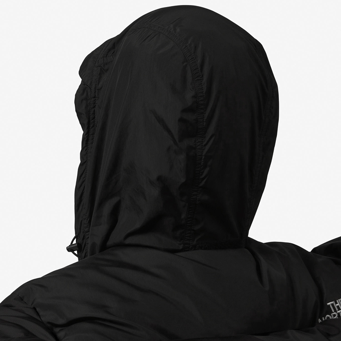 THE NORTH FACE（ザ ノースフェイス） レディース Short Nuptse Jacket