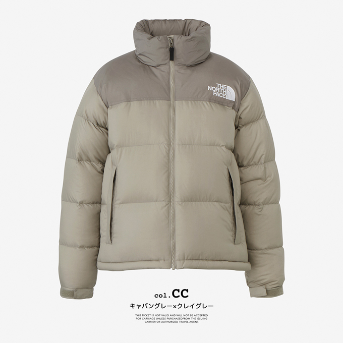 mm　THE NORTH FACE ショートヌプシ THE NORTH FACE（ザ・ノース・フェイス） / ショートヌプシ