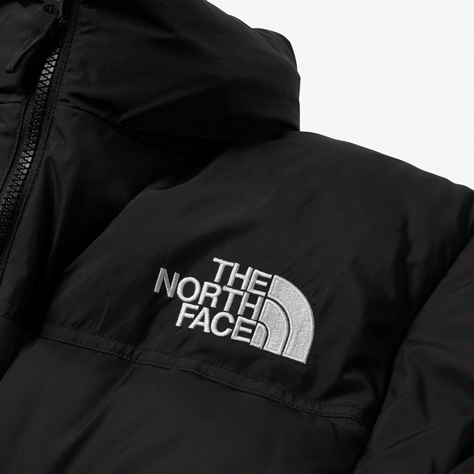 THE NORTH FACE ザ・ノース・フェイス レディース Short Nuptse Jacket 