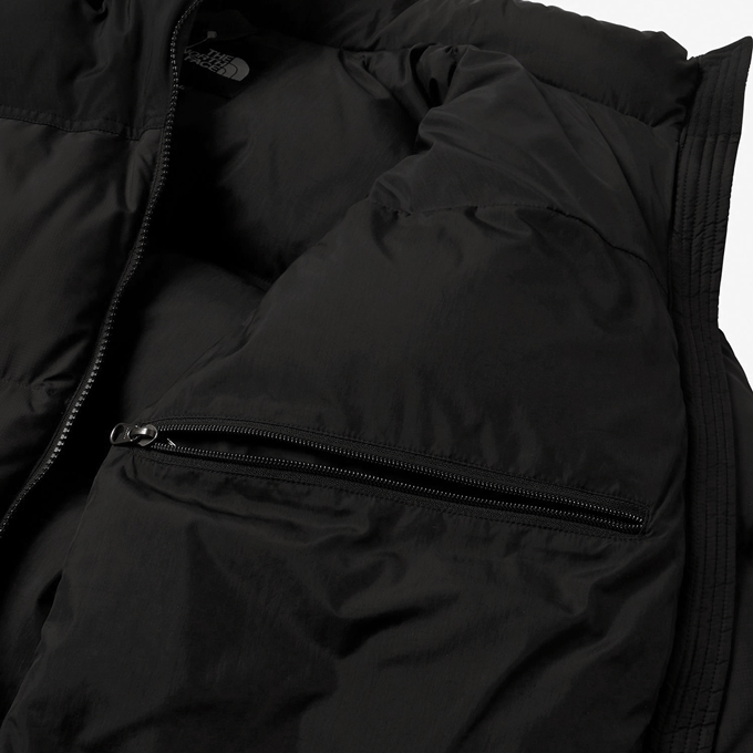 THE NORTH FACE（ザ ノースフェイス） レディース Short Nuptse Jacket