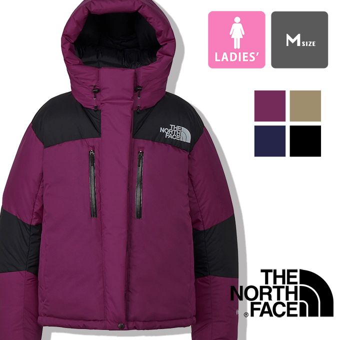 THE NORTH FACE（ザ ノースフェイス） ショート バルトロ ライト