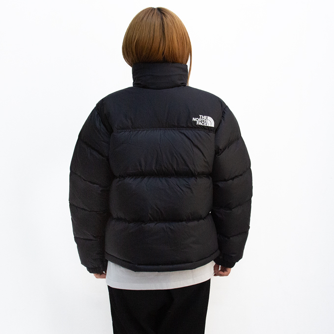 THE NORTH FACE（ザ ノースフェイス） Short Nuptse Jacket ショート