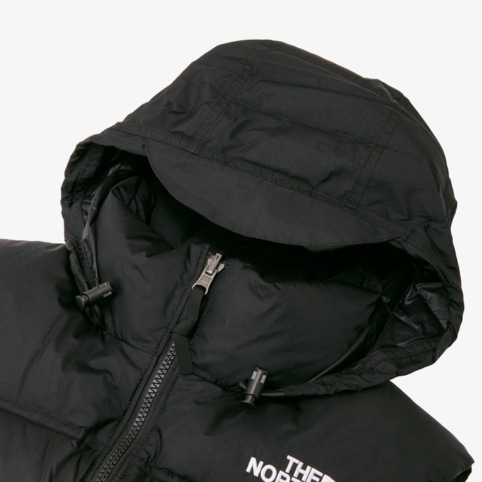 THE NORTH FACE（ザ ノースフェイス） Ladys Nuptse Vest レディース