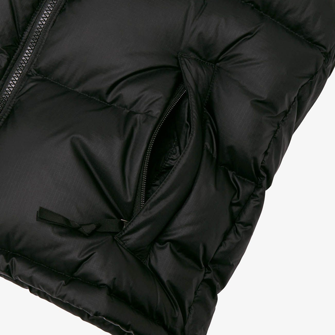 THE NORTH FACE（ザ ノースフェイス） Ladys Nuptse Vest レディース