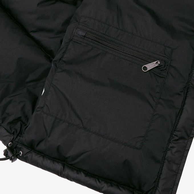 THE NORTH FACE（ザ ノースフェイス） Ladys Nuptse Vest レディース