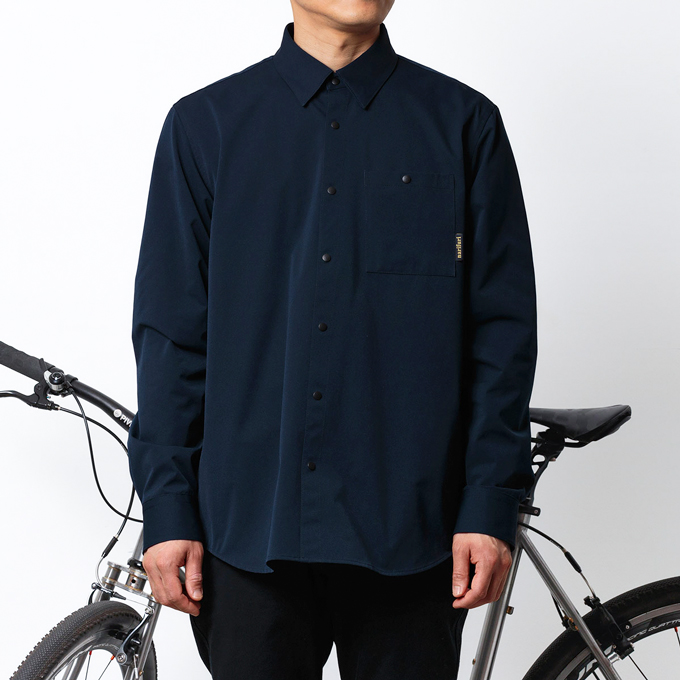 narifuri（ナリフリ） 【SALE!!】【 】 UPR ベンチレーションシャツ