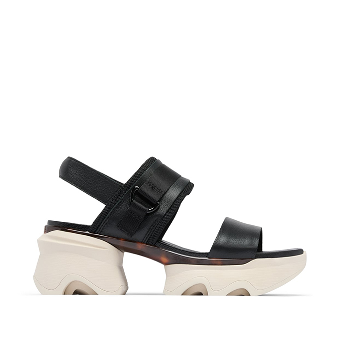 SOREL ソレル KINETIC IMPACT SLINGBACK HEEL SANDAL キネティックインパクト　スリングバック ヒール サンダル NL4951 / 2025SPRING 爆買 | SOREL | 01