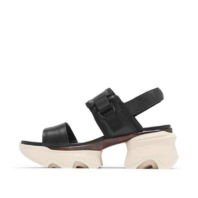 SOREL ソレル KINETIC IMPACT SLINGBACK HEEL SANDAL キネティックインパクト　スリングバック ヒール サンダル NL4951 / 2025SPRING 爆買 | SOREL | 02