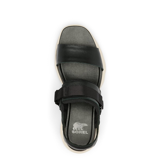 SOREL ソレル KINETIC IMPACT SLINGBACK HEEL SANDAL キネティックインパクト　スリングバック ヒール サンダル NL4951 / 2025SPRING 爆買 | SOREL | 03