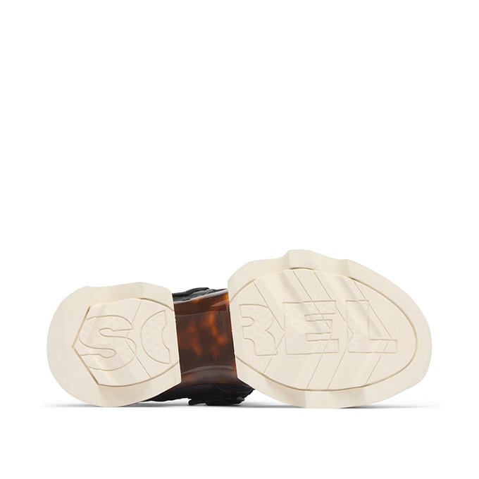 SOREL ソレル KINETIC IMPACT SLINGBACK HEEL SANDAL キネティックインパクト　スリングバック ヒール サンダル NL4951 / 2025SPRING 爆買 | SOREL | 05