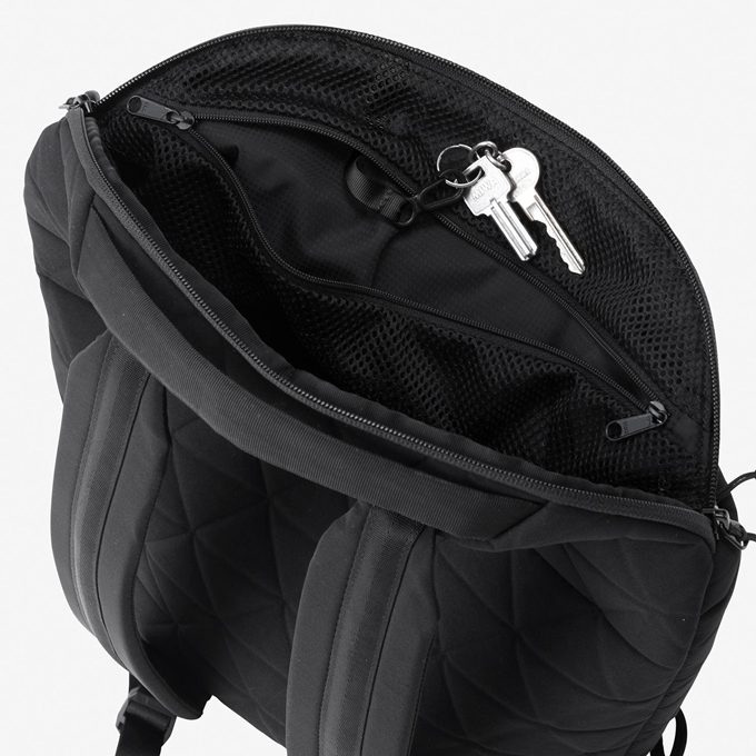 THE NORTH FACE（ザ ノースフェイス） Geoface Slim Pack ジオフェイス