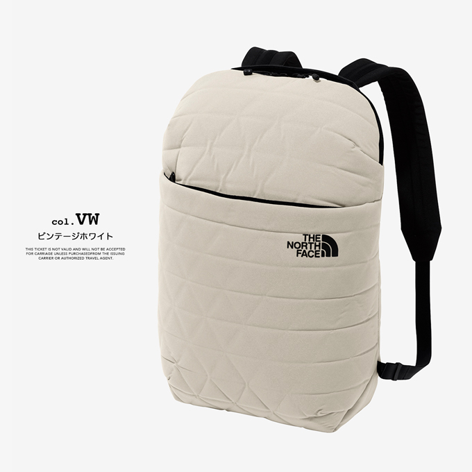 THE NORTH FACE（ザ ノースフェイス） Geoface Slim Pack ジオフェイス