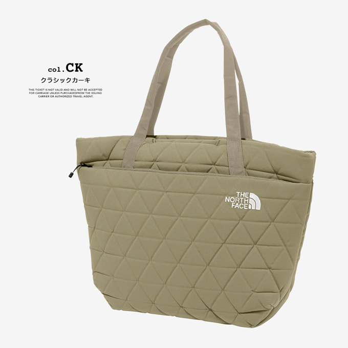 THE NORTH FACE（ザ ノースフェイス） ザ ノースフェイス Geoface Tote