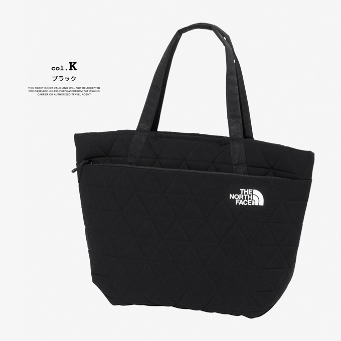 THE NORTH FACE（ザ ノースフェイス） ザ ノースフェイス Geoface Tote