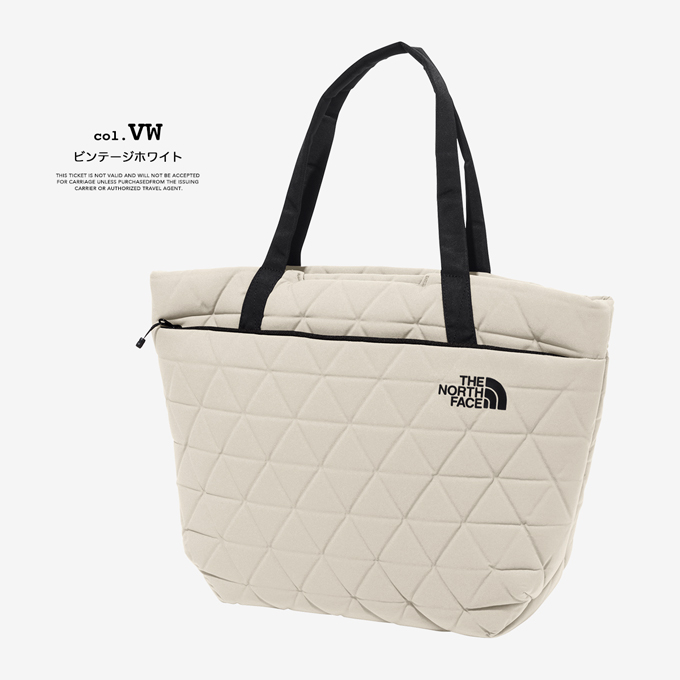 THE NORTH FACE（ザ ノースフェイス） ザ ノースフェイス Geoface Tote
