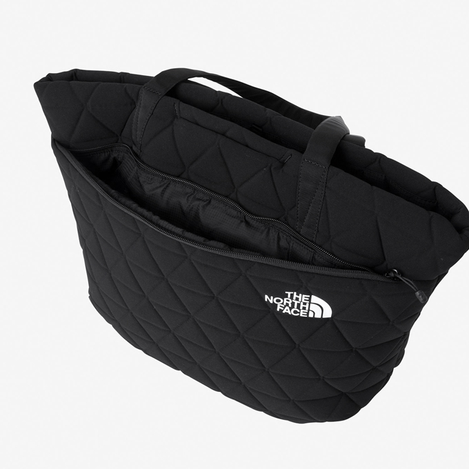 THE NORTH FACE ザ ノースフェイス Geoface Tote ジオフェイス トート NM32352 /2024SPRING｜jeansstation｜03