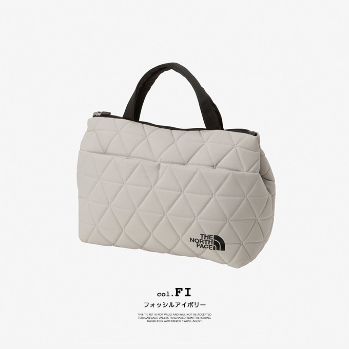 THE NORTH FACE ジオフェイス ボックストート 新品未使用 THE NORTH FACE（ザ ノースフェイス） Geoface Box Tote ジオフェイス