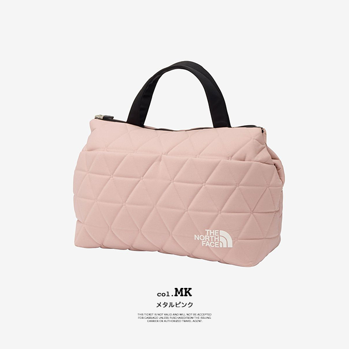 THE NORTH FACE（ザ ノースフェイス） Geoface Box Tote ジオフェイス