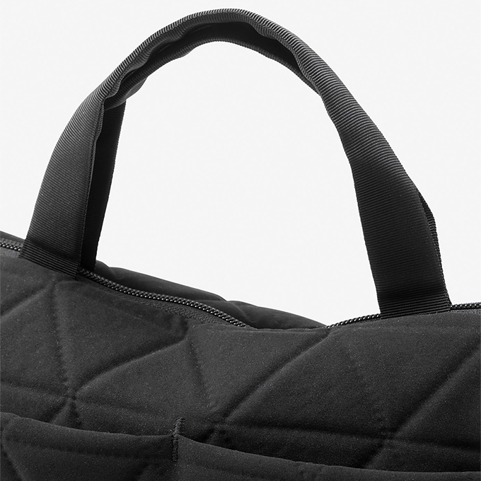 THE NORTH FACE（ザ ノースフェイス） Geoface Box Tote ジオフェイス