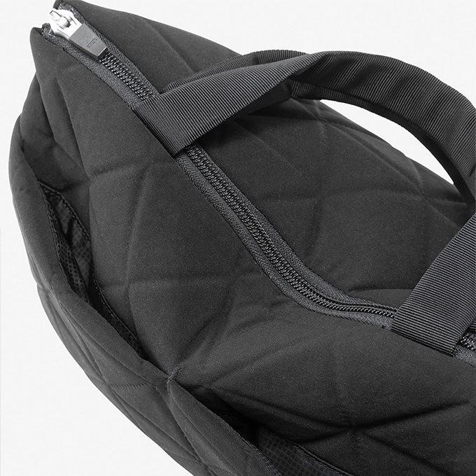THE NORTH FACE（ザ ノースフェイス） Geoface Box Tote ジオフェイス