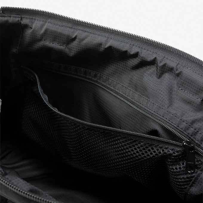THE NORTH FACE（ザ ノースフェイス） Geoface Box Tote ジオフェイス