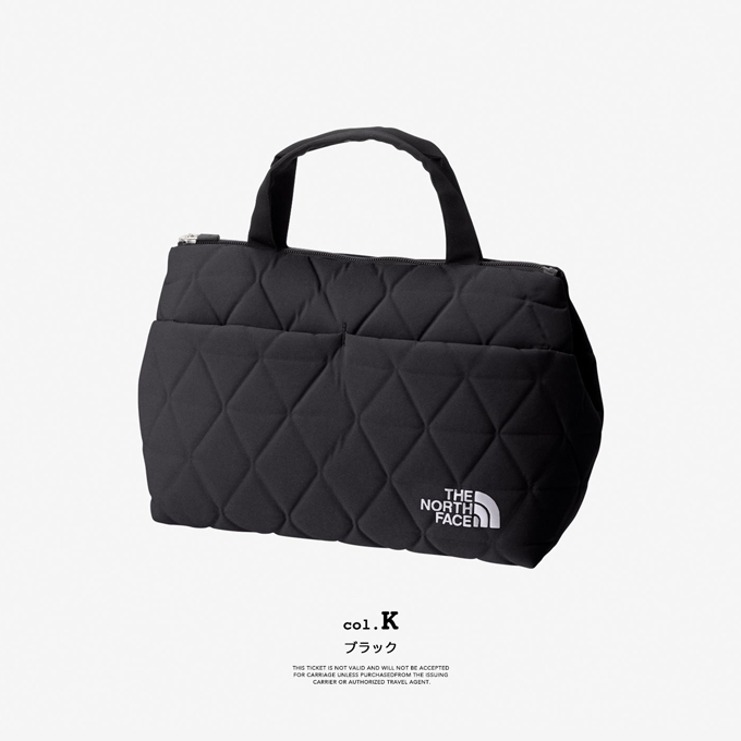 【価格見直しました】 新品 ザ・ノースフェイス THE NORTH FACE Geoface Box Tote ジオフェイス ボックス トート バッグ NM82058 NM82283 NM32355 グッズ THE NORTH FACE（ザ ノースフェイス） Geoface Box Tote ジオフェイス