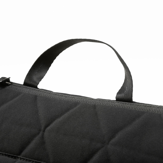 ノースフェイス ジオフェイスポーチ Geoface Pouch NM32356 THE NORTH FACE ザ・ノース・フェイス Geoface Pouch ジオ
