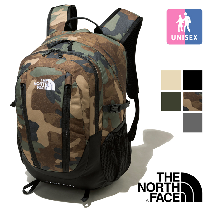 THE NORTH FACE（ザ ノースフェイス） ザ ノースフェイス Single Shot