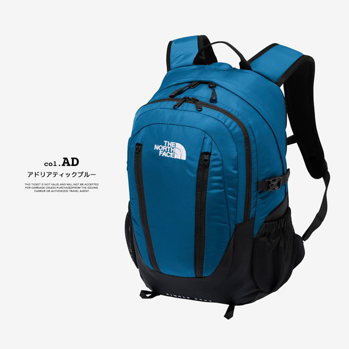 THE NORTH FACE/Single Shot リュック NM72303 公式】シングルショット｜ザ・ノース・フェイス公式ストア