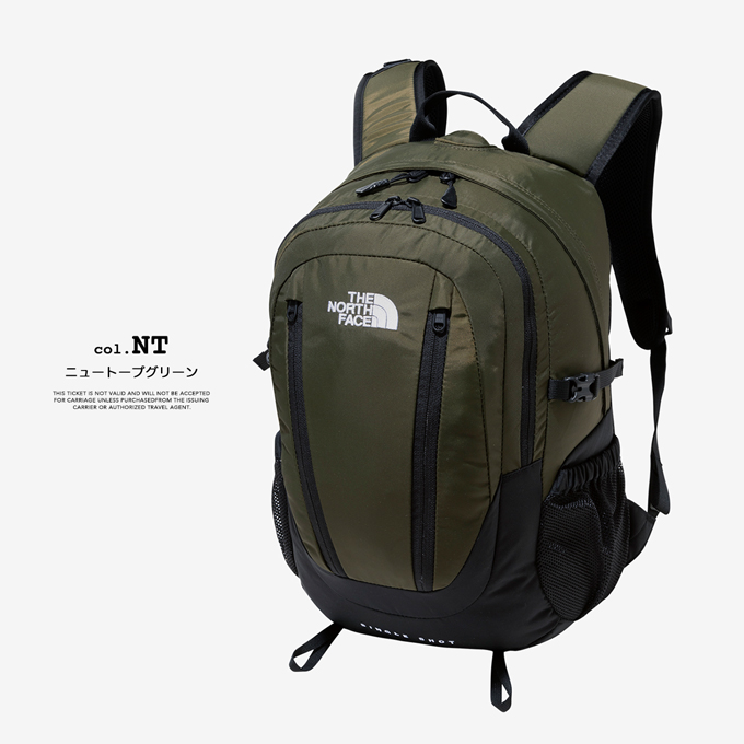 THE NORTH FACE（ザ ノースフェイス） Single Shot シングルショット